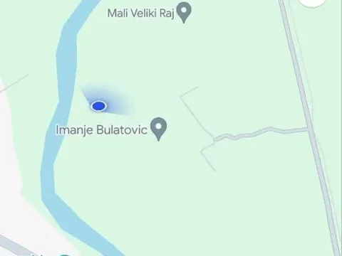 Prodaja, plac, 11471m², Podgorica, Crna Gora - image 2