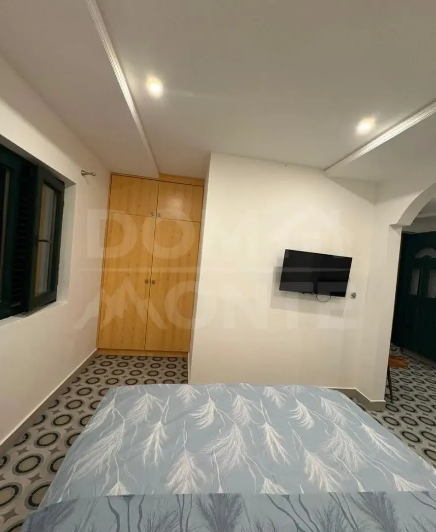 Izdavanje, garsonjera, 20m², Tivat, Crna Gora