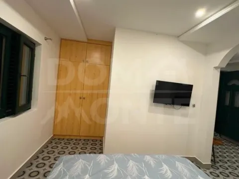 Izdavanje, garsonjera, 20m², Tivat, Crna Gora - image 5