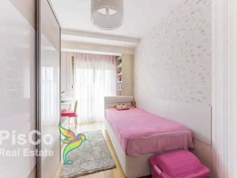 Izdavanje, dvosoban stan, 78m², Preko Morače, Podgorica - image 11