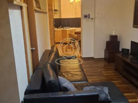 Izdavanje, jednosoban stan, 35m², Stari Grad, Beograd - image 2