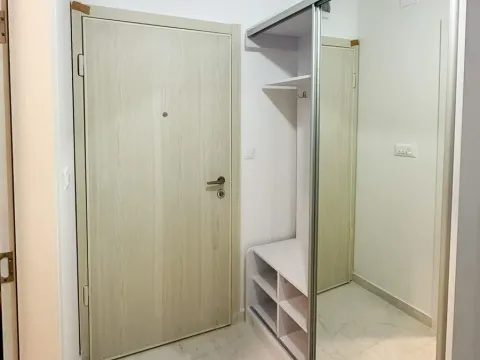 Izdavanje, jednosoban stan, 47m², Zabjelo, Podgorica - image 4