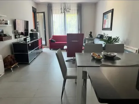 Izdavanje, jednosoban stan, 50m², Seljanovo, Tivat - image 3