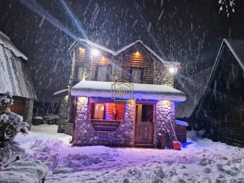 Sale, house, 140m², Kolašin, Crna Gora - image 2