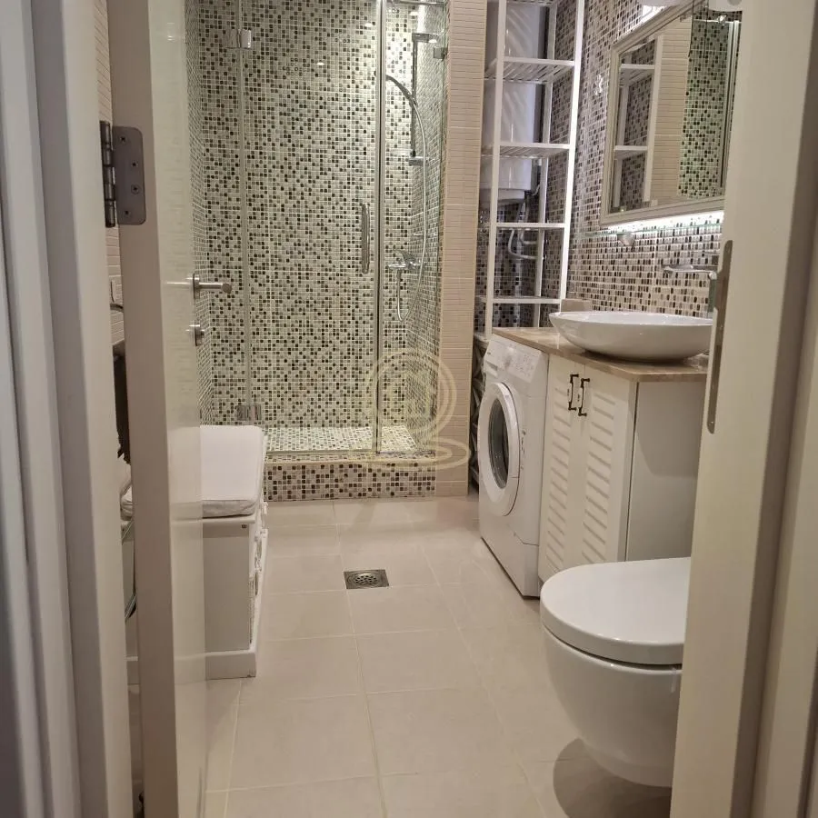 Rent, three bedroom apartment, 105m², Novi Beograd Blok 67, Novi Beograd Sve Podlokacije