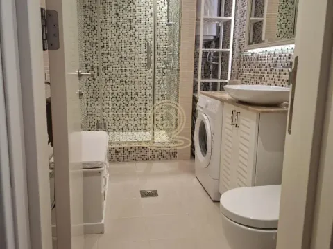 Rent, three bedroom apartment, 105m², Novi Beograd Blok 67, Novi Beograd Sve Podlokacije - image 3