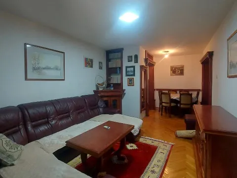 Sale, one bedroom apartment, 51m², Centar, Nikšić - image 5