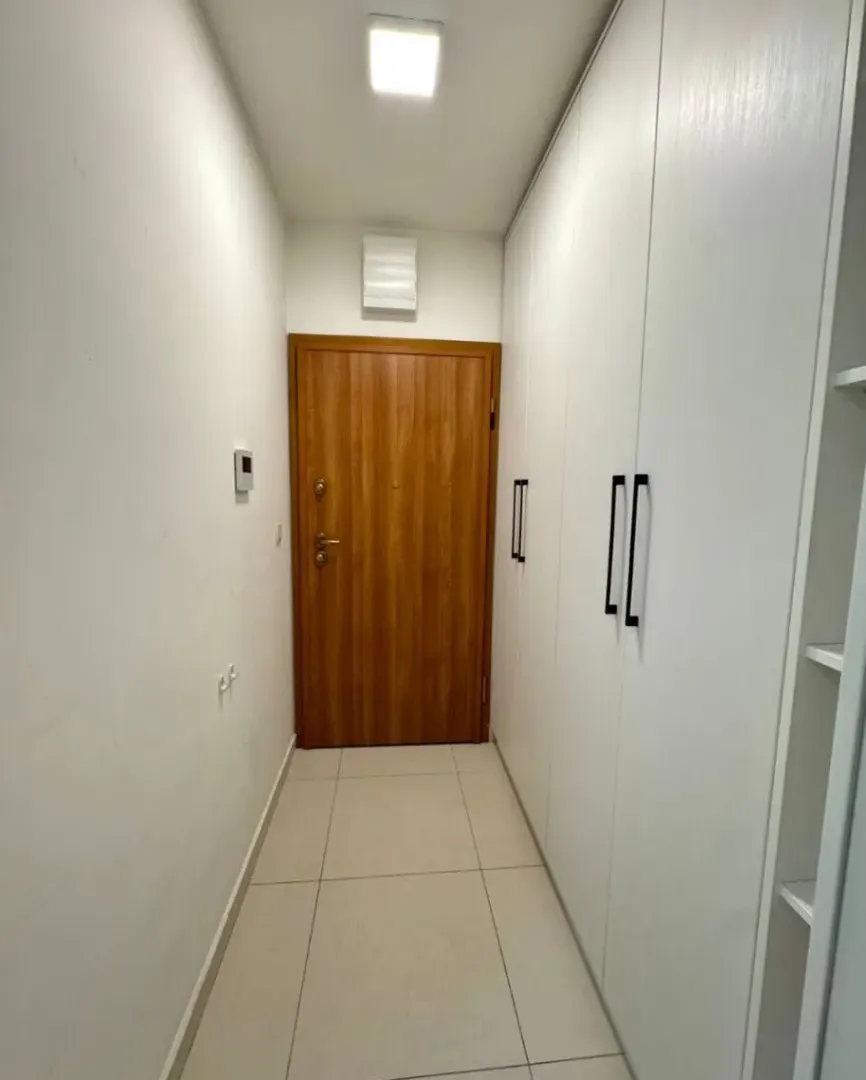 Rent, one bedroom apartment, 45m², Stara Varoš, Podgorica