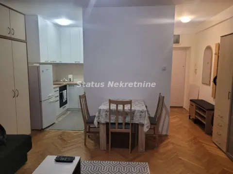 Rent, studio apartment, 27m², Centar, Novi Sad - image 6