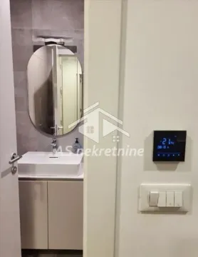 Izdavanje, dvosoban stan, 51m², Lekino Brdo, Voždovac Sve Podlokacije - image 13