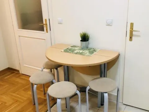 Izdavanje, dvosoban stan, 43m², Novi Beograd Sve Podlokacije, Beograd - image 6