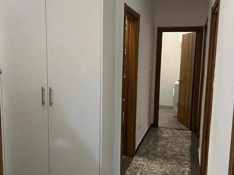 Rent, two bedroom apartment, 59m², Ljubović, Podgorica - image 8