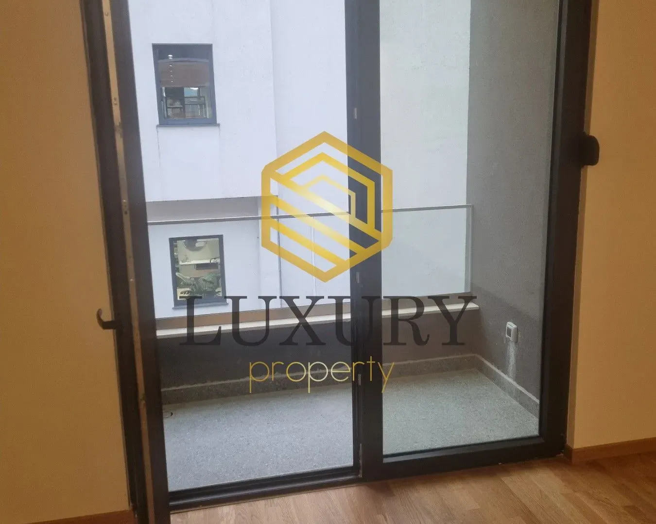 Rent, studio apartment, 30m², Donja Gorica, Podgorica