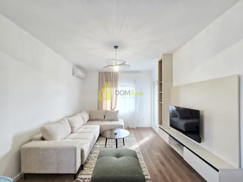 Rent, one bedroom apartment, 46m², Zabjelo, Podgorica - image 4