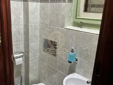 Rent, four bedroom apartment, 120m², Stari Grad, Beograd - image 16