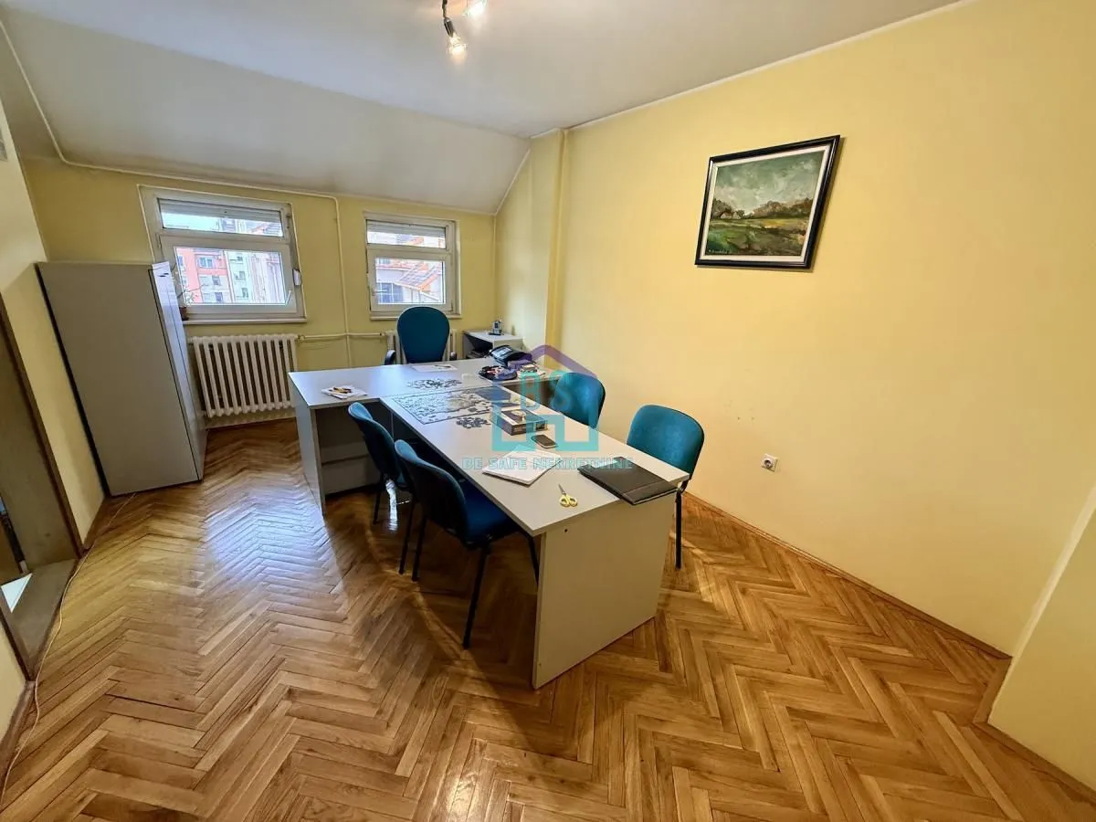 Prodaja, trosoban stan, 86m², Nova Detelinara, Novi Sad Sve Podlokacije