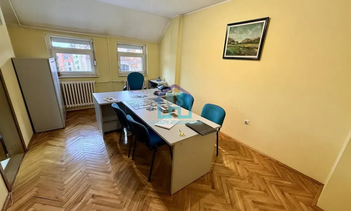 Sale, three bedroom apartment, 86m², Nova Detelinara, Novi Sad Sve Podlokacije
