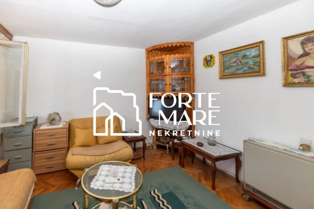 Prodaja, trosoban stan, 81m², Herceg Novi, Crna Gora
