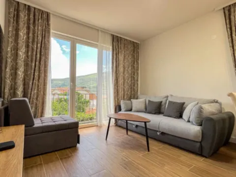 Sale, one bedroom apartment, 42m², Đenovići, Herceg Novi - image 8