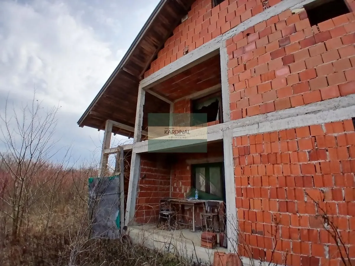 Prodaja, plac, 2184m², Deonica, Jagodina