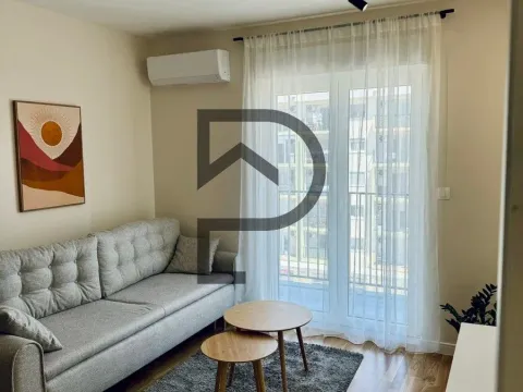 Prodaja, stan, 40m², Tuški Put, Podgorica - image 7