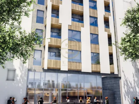 Prodaja, poslovni prostor, 349m², Bulevar Evrope, Novi Sad Sve Podlokacije - image 1