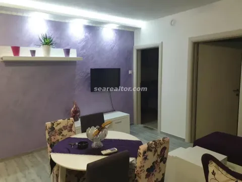 Rent, two bedroom apartment, 65m², Škaljari, Kotor - image 4