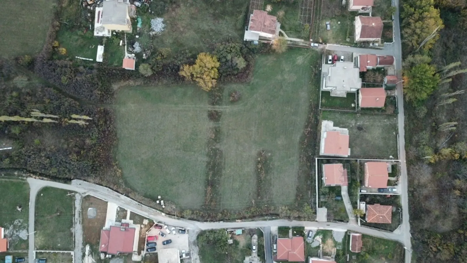Prodaja, plac, 6507m², Podgorica, Crna Gora