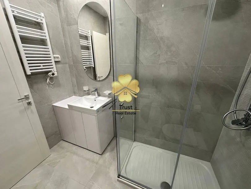 Rent, two bedroom apartment, 69m², Central Point, Podgorica