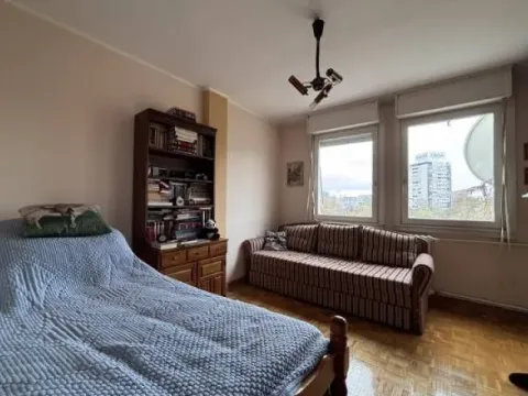 Prodaja, trosoban stan, 86m², Novi Beograd Blok 34, Novi Beograd Sve Podlokacije - image 6