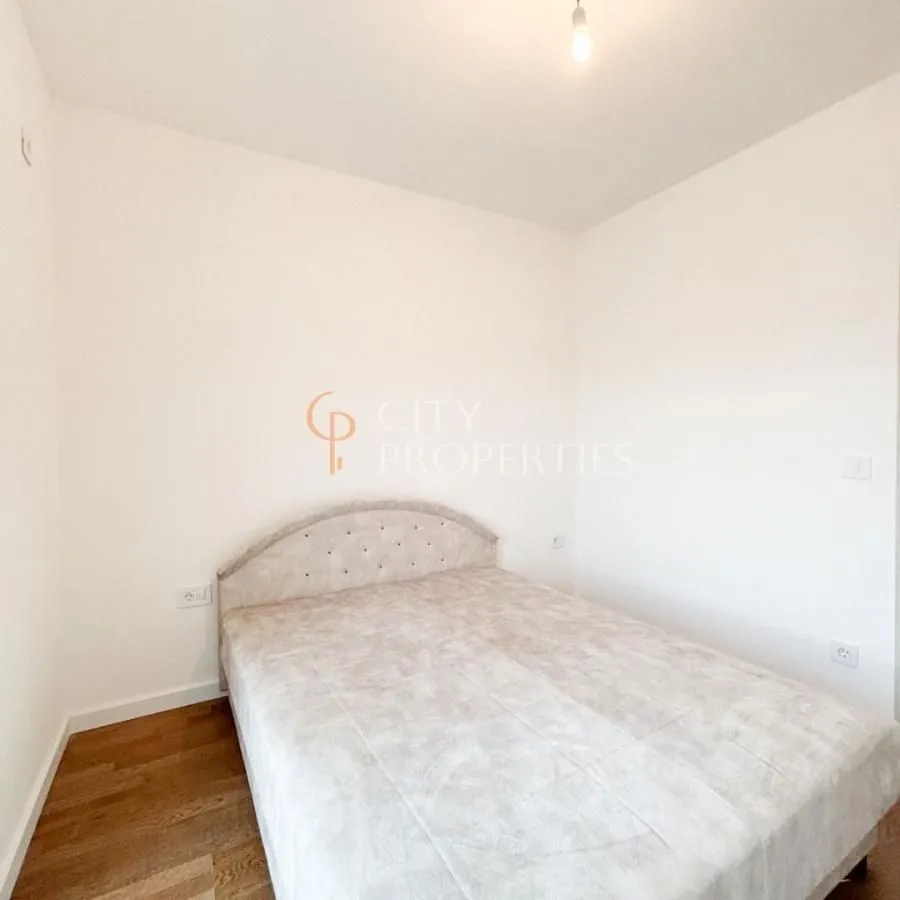 Rent, apartment, 43m², Zagorič, Podgorica