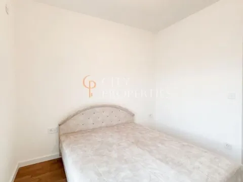 Rent, apartment, 43m², Zagorič, Podgorica - image 2
