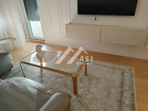 Izdavanje, jednosoban stan, 45m², Salajka, Novi Sad Sve Podlokacije - image 7