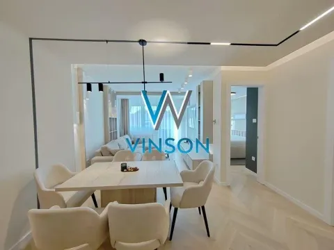 Izdavanje, dvosoban stan, 53m², Grbavica, Novi Sad Sve Podlokacije - image 14