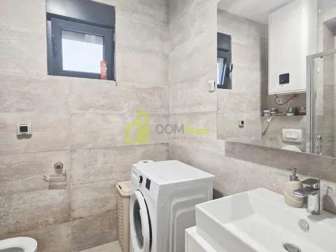 Rent, one bedroom apartment, 47m², Gorica C, Podgorica - image 13