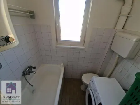 Sale, studio apartment, 27m², Centar, Valjevo - image 10