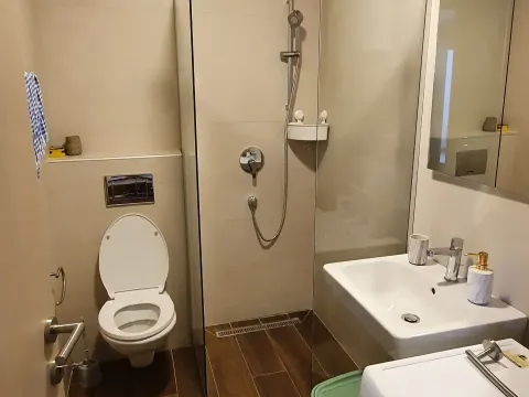 Sale, studio apartment, 30m², Pobrežje, Podgorica - image 6