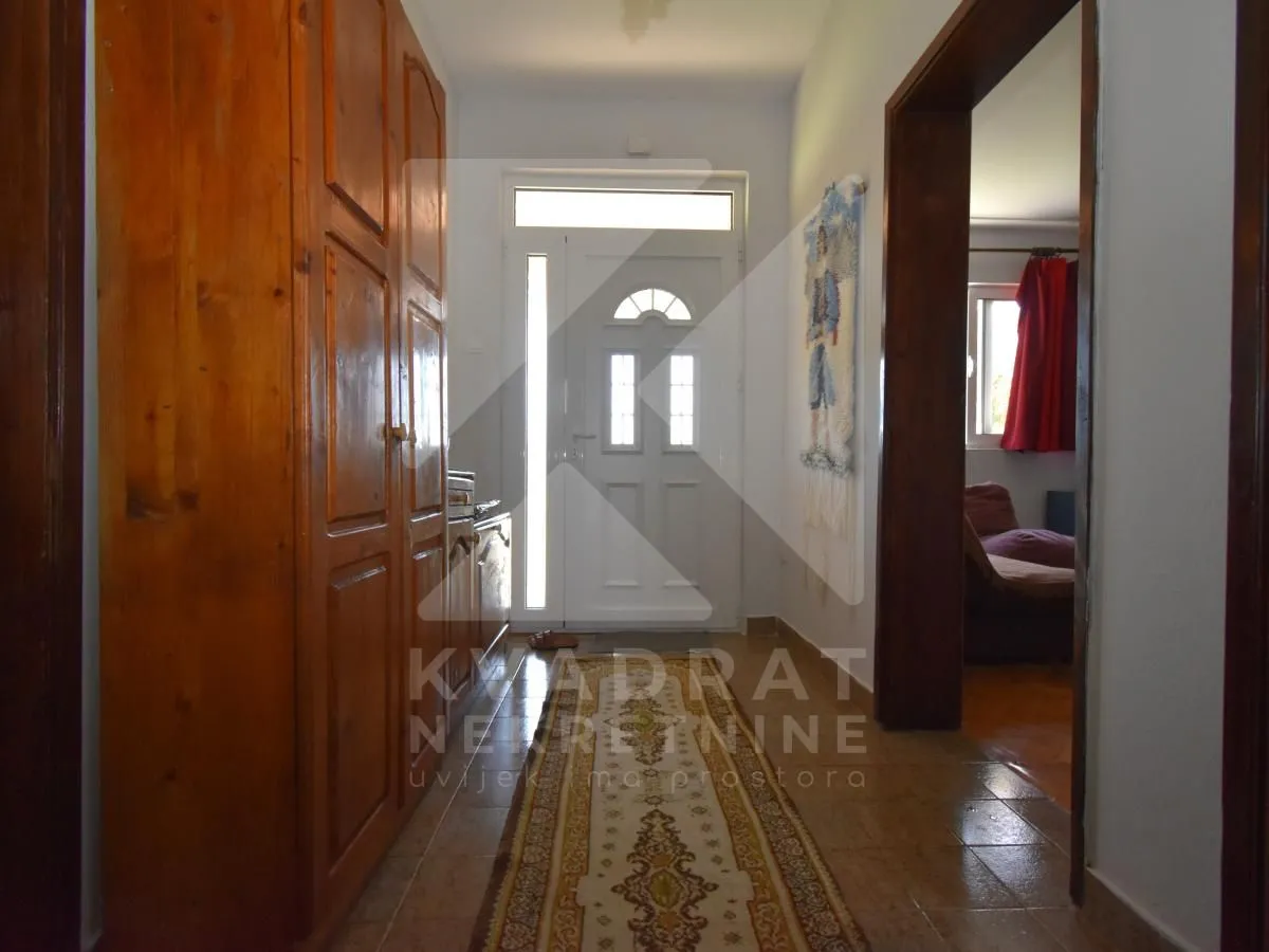 Prodaja, kuća, 84m², Jelenak, Danilovgrad