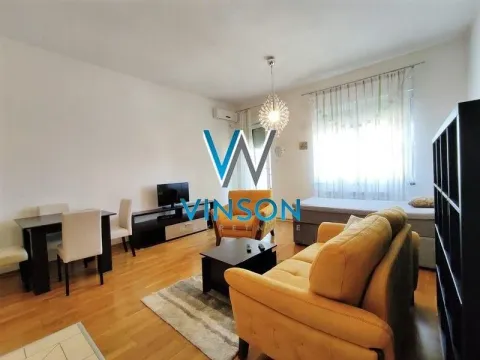 Izdavanje, stan, 36m², Bulevar Oslobodjenja, Novi Sad Sve Podlokacije - image 7