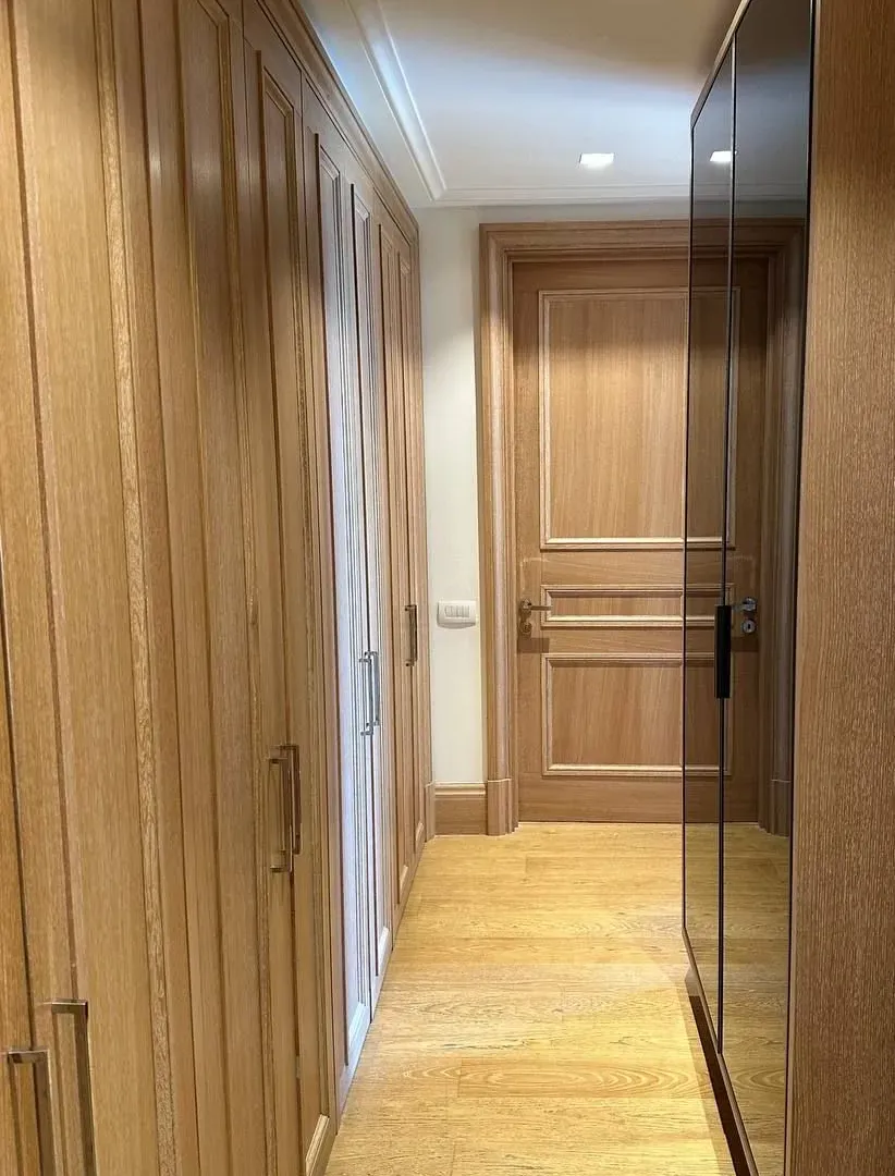 Prodaja, dvosoban stan, 104m², Porto Montenegro, Tivat