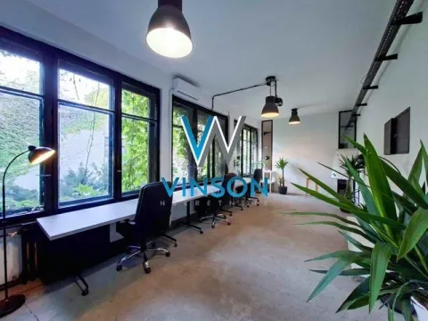 Rent, office space, 28m², Novi Sad Sve Podlokacije, Novi Sad - image 4