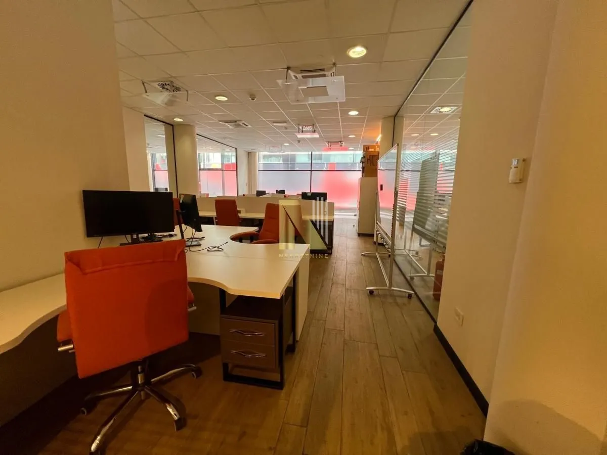 Rent, office space, 1475m², Liman 3, Novi Sad Sve Podlokacije