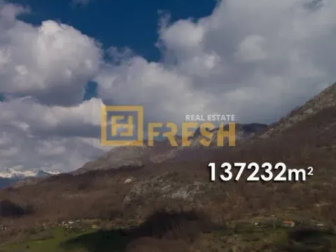 Prodaja, plac, 137232m², Kolašin, Crna Gora - image 9