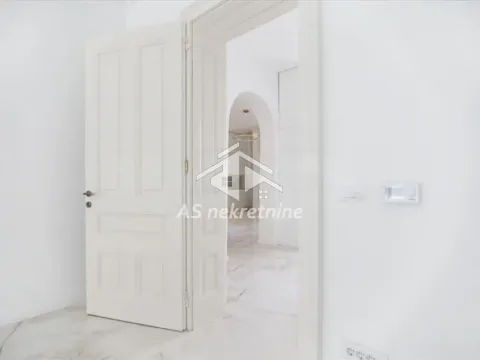 Rent, three bedroom apartment, 106m², Stari Grad, Beograd - image 18