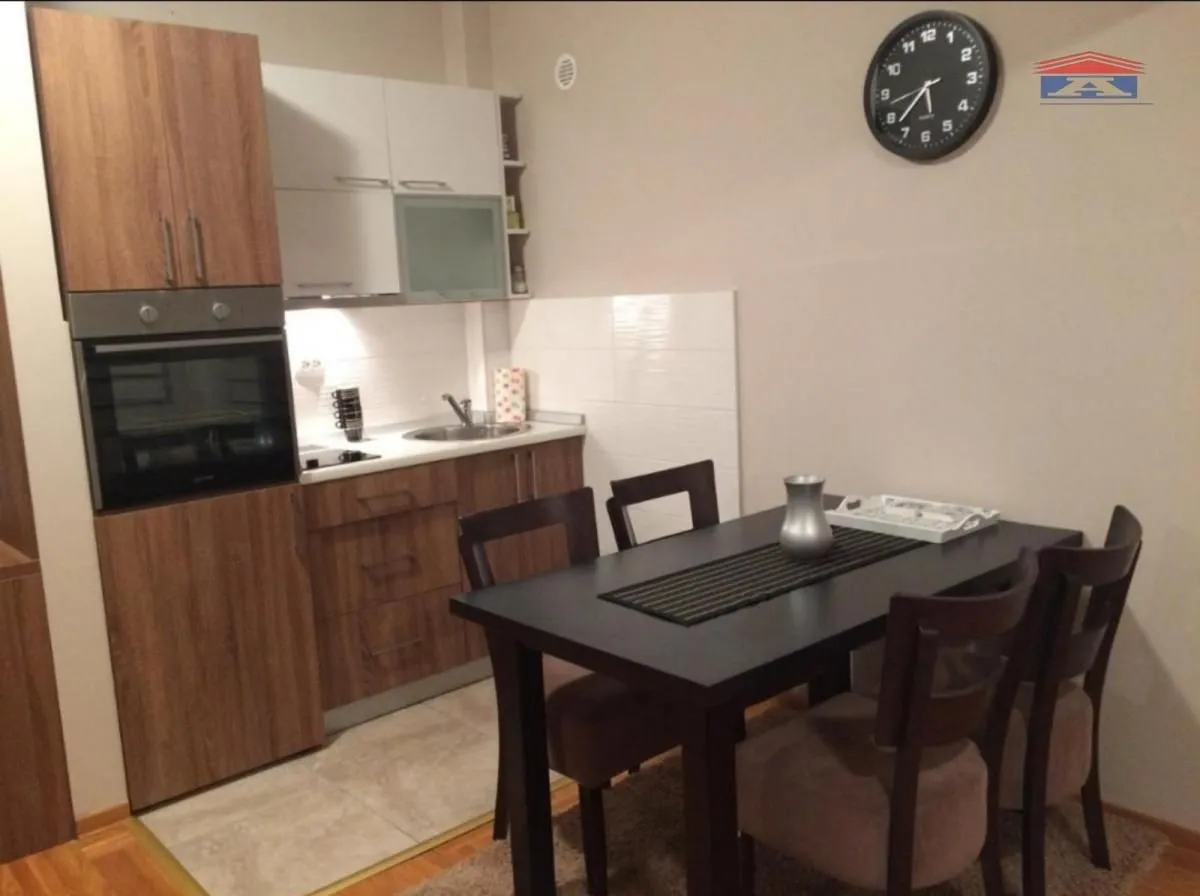 Prodaja, dvosoban stan, 47m², Obudojevica, Zlatibor