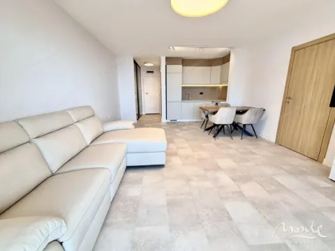 Sale, one bedroom apartment, 45m², Sveti Stefan, Budva - image 11