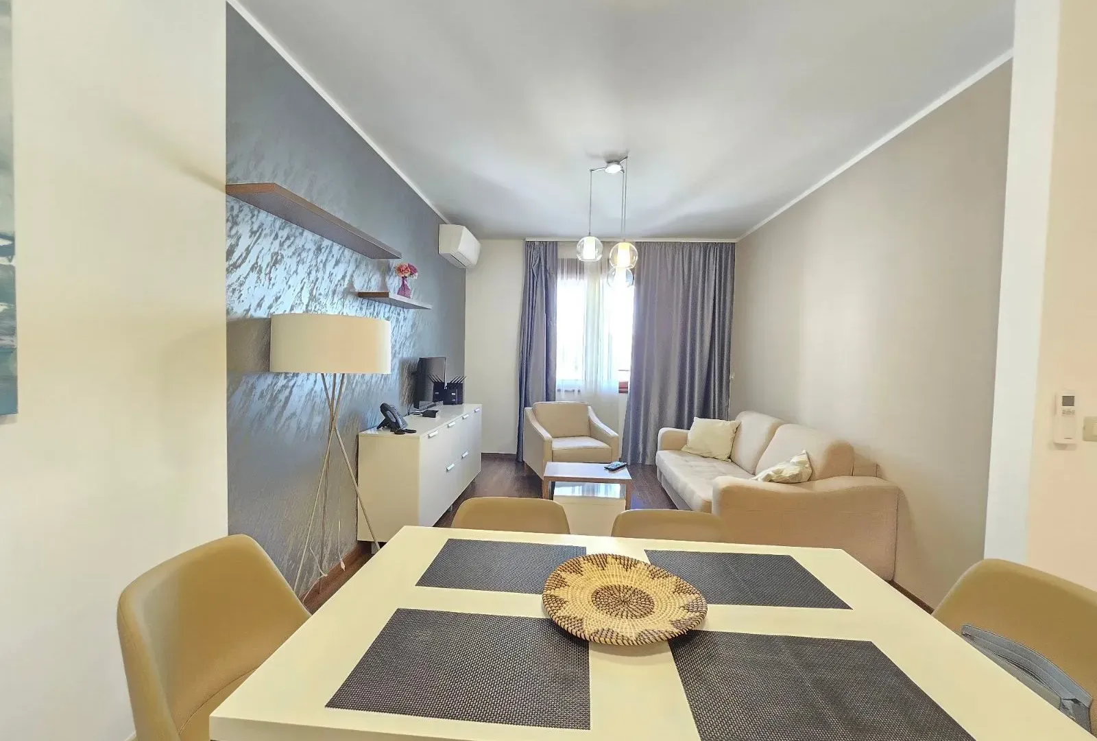 Sale, three bedroom apartment, 93m², Bečići, Budva