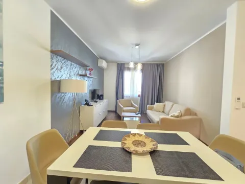 Prodaja, trosoban stan, 93m², Bečići, Budva - image 7