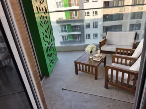 Rent, four bedroom apartment, 100m², Novi Beograd Blok 65, Novi Beograd Sve Podlokacije - image 8