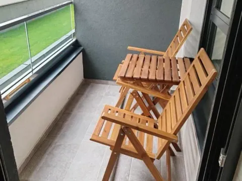 Izdavanje, dvosoban stan, 50m², Voždovac Sve Podlokacije, Beograd - image 9